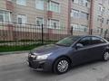 Chevrolet Cruze 2013 года за 4 700 000 тг. в Тараз – фото 6