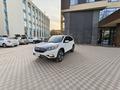 Honda CR-V 2016 годаүшін10 200 000 тг. в Алматы – фото 11