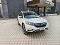 Honda CR-V 2016 годаүшін10 200 000 тг. в Алматы – фото 15