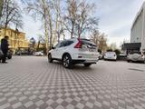 Honda CR-V 2016 года за 10 200 000 тг. в Алматы – фото 4