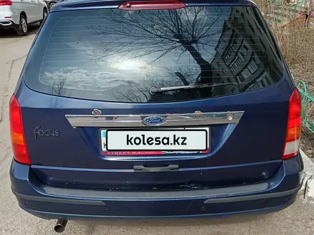 Ford Focus 1999 года за 3 000 000 тг. в Астана – фото 2