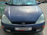 Ford Focus 1999 года за 3 000 000 тг. в Астана – фото 4