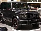 Обвес бампер очки арки для мерседес w463 w464 Гелендваген AMG BRABUS за 5 000 тг. в Астана – фото 4