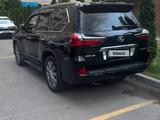 Lexus LX 570 2016 года за 44 000 000 тг. в Алматы – фото 2