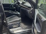 Lexus LX 570 2016 года за 44 000 000 тг. в Алматы – фото 4