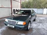 Mercedes-Benz C 280 1994 года за 2 100 000 тг. в Караганда