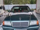 Mercedes-Benz C 280 1994 года за 2 100 000 тг. в Караганда – фото 3