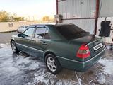Mercedes-Benz C 280 1994 года за 2 100 000 тг. в Караганда – фото 5