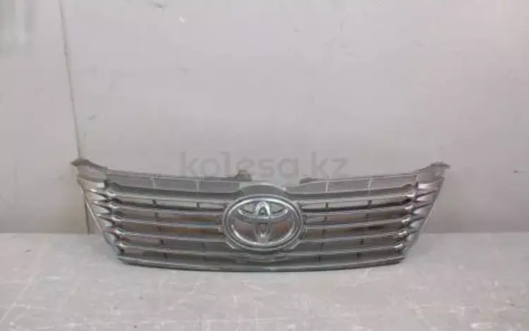 Решотка Тойота Камри 50 (европеец) за 25 000 тг. в Алматы
