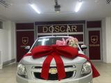 Chevrolet Cobalt 2024 годаүшін6 500 000 тг. в Астана – фото 4