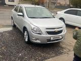 Chevrolet Cobalt 2024 годаүшін6 500 000 тг. в Астана – фото 3