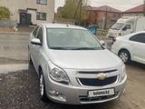 Chevrolet Cobalt 2024 годаүшін6 500 000 тг. в Астана
