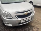 Chevrolet Cobalt 2024 годаүшін6 500 000 тг. в Астана – фото 2