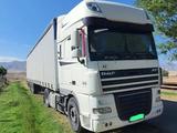 DAF  XF 105 2007 года за 17 500 000 тг. в Мерке