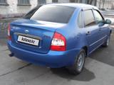 ВАЗ (Lada) Kalina 1118 2006 года за 1 500 000 тг. в Семей – фото 3