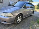 Honda Odyssey 2001 года за 3 000 000 тг. в Талдыкорган – фото 4