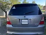 Honda Odyssey 2001 года за 3 000 000 тг. в Талдыкорган