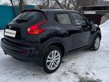 Nissan Juke 2013 года за 6 100 000 тг. в Актобе – фото 2