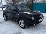 Nissan Juke 2013 года за 6 200 000 тг. в Актобе