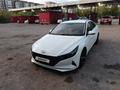 Hyundai Elantra 2023 годаүшін7 750 000 тг. в Караганда – фото 2