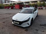 Hyundai Elantra 2023 годаүшін7 100 000 тг. в Караганда – фото 2