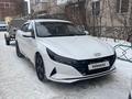 Hyundai Elantra 2023 годаүшін7 750 000 тг. в Караганда