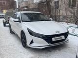 Hyundai Elantra 2023 годаүшін7 750 000 тг. в Караганда