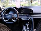 Hyundai Elantra 2023 годаүшін7 100 000 тг. в Караганда – фото 5