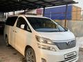 Toyota Vellfire 2008 годаүшін7 400 000 тг. в Алматы – фото 15