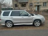 Subaru Forester 2005 годаүшін4 500 000 тг. в Шымкент – фото 4