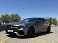 Mercedes-Benz E 63 AMG 2018 года за 45 000 000 тг. в Алматы – фото 13