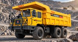 Tonly  TL875K в лизинг 2026 года за 100 тг. в Актобе – фото 5