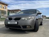 Kia Cerato 2012 года за 4 200 000 тг. в Атырау – фото 2