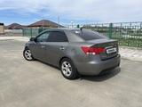 Kia Cerato 2012 года за 4 200 000 тг. в Атырау – фото 4