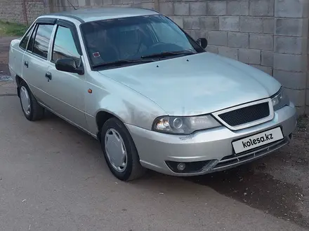 Daewoo Nexia 2009 года за 1 800 000 тг. в Астана – фото 2