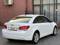 Chevrolet Cruze 2014 годаүшін4 500 000 тг. в Алматы – фото 6