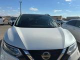 Nissan Qashqai 2021 года за 9 300 000 тг. в Астана