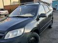 ВАЗ (Lada) Granta 2190 2013 года за 1 300 000 тг. в Алматы – фото 3