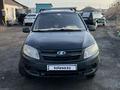 ВАЗ (Lada) Granta 2190 2013 года за 1 300 000 тг. в Алматы