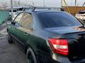 ВАЗ (Lada) Granta 2190 2013 года за 1 300 000 тг. в Алматы – фото 5