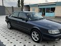 Audi 100 1992 года за 2 500 000 тг. в Тараз – фото 7