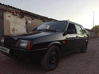 ВАЗ (Lada) 2109 1992 года за 1 500 000 тг. в Караганда