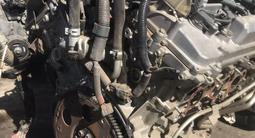 КОНТРАКТНЫЙ ДВИГАТЕЛЬ 1GR-FE 4.0L TOYOTA (1GR/3UR/1UR/VQ40/2TR/) за 75 200 тг. в Алматы