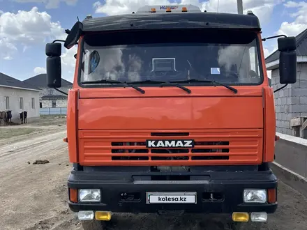 КамАЗ  65115 2011 года за 13 500 000 тг. в Кызылорда