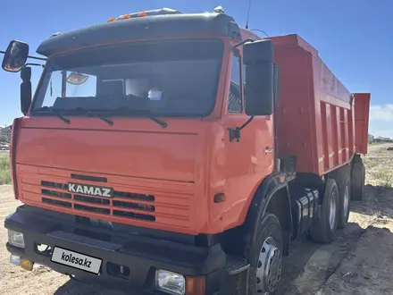 КамАЗ  65115 2011 года за 13 500 000 тг. в Кызылорда – фото 2