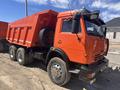 КамАЗ  65115 2011 годаүшін13 500 000 тг. в Кызылорда – фото 4