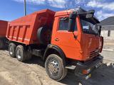 КамАЗ  65115 2011 годаүшін13 500 000 тг. в Кызылорда – фото 4