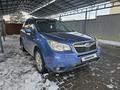 Subaru Forester 2014 годаfor7 600 000 тг. в Алматы