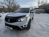 SsangYong Actyon 2014 года за 5 700 000 тг. в Караганда – фото 3