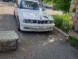 BMW 525 1989 года за 900 000 тг. в Караганда – фото 2